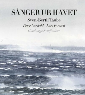 Sånger ur havet in the group OUR PICKS / Recommended Music Books at Bengans Skivbutik AB (4067435)