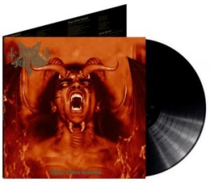 Dark Funeral - Attera Totus Sanctus (Black Vinyl L i gruppen Minishops / Dark Funeral hos Bengans Skivbutik AB (4067461)