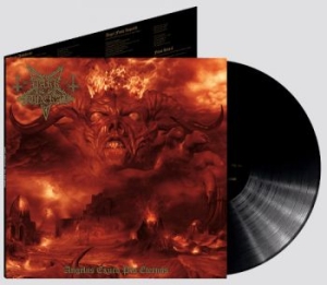 Dark Funeral - Angelus Exuro Pro Eternus (Black Vi i gruppen VINYL / Hårdrock,Svensk Musik hos Bengans Skivbutik AB (4067467)