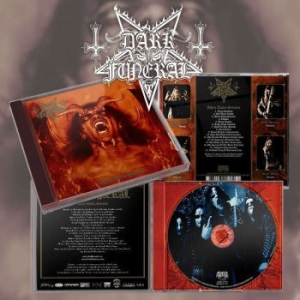 Dark Funeral - Attera Totus Sanctus i gruppen Minishops / Dark Funeral hos Bengans Skivbutik AB (4067492)
