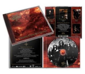 Dark Funeral - Angelus Exuro Pro Eternus i gruppen Minishops / Dark Funeral hos Bengans Skivbutik AB (4067494)
