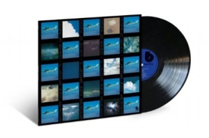Donald Byrd - Places And Spaces (Vinyl) i gruppen VI TIPSAR / Klassiska lablar / Blue Note hos Bengans Skivbutik AB (4067497)