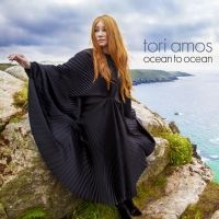 Tori Amos - Ocean To Ocean i gruppen CD / CD 2021 Storsäljare hos Bengans Skivbutik AB (4067503)