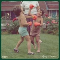 Elbow - Flying Dream 1 i gruppen CD / Kommande / Pop hos Bengans Skivbutik AB (4067508)