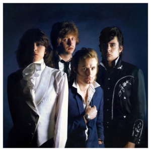 Pretenders - Pretenders Ii i gruppen Minishops / Chrissie Hynde hos Bengans Skivbutik AB (4067509)