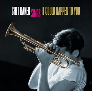 Baker Chet - Sings It Could Happen To You i gruppen CD / Jazz hos Bengans Skivbutik AB (4067710)