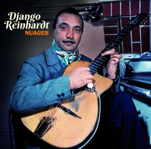 Reinhardt Django - Nuages i gruppen CD / Jazz hos Bengans Skivbutik AB (4067711)
