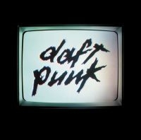 Daft Punk - Human After All i gruppen CD / Dance-Techno hos Bengans Skivbutik AB (4067771)