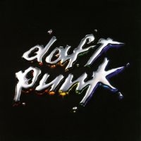 Daft Punk - Discovery i gruppen VI TIPSAR / Bengans Personal Tipsar / Franska Favoriter hos Bengans Skivbutik AB (4067773)