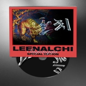 Leenalchi - Sugunga (Special Edition) i gruppen Minishops / K-Pop Minishops / K-Pop Övriga hos Bengans Skivbutik AB (4068007)
