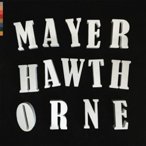 Mayer Hawthorne - Rare changes i gruppen Kampanjer / City Bengans hos Bengans Skivbutik AB (4068407)
