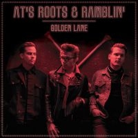 At's Roots & Ramblin' - Golden Lane i gruppen VINYL / Rock hos Bengans Skivbutik AB (4068440)