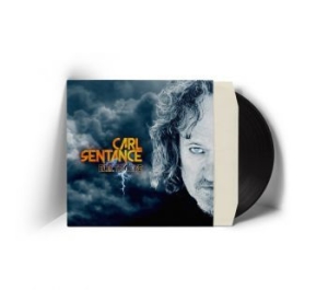 Sentance Carl - Electric Eye (Vinyl Lp) i gruppen VINYL / Pop-Rock hos Bengans Skivbutik AB (4068451)