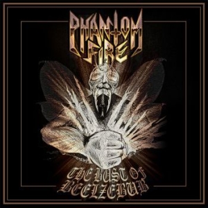 Phantom Fire - Bust Of Beelzebub The (Vinyl Lp) i gruppen VINYL / Hårdrock/ Heavy metal hos Bengans Skivbutik AB (4068452)