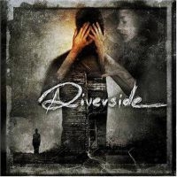 RIVERSIDE - OUT OF MYSELF i gruppen CD / Hårdrock,Pop-Rock hos Bengans Skivbutik AB (4068462)