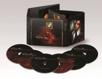 RIVERSIDE - REALITY DREAM TRILOGY i gruppen CD / Hårdrock,Pop-Rock hos Bengans Skivbutik AB (4068470)