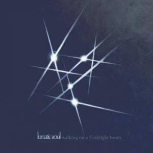 Lunatic Soul - Walking On A Flashlight Beam i gruppen CD / Hårdrock/ Heavy metal hos Bengans Skivbutik AB (4068474)