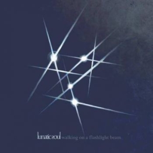 Lunatic Soul - Walking On A Flashlight Beam i gruppen CD / Hårdrock hos Bengans Skivbutik AB (4068474)