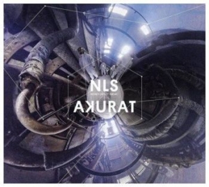 Akurat - Nowy Lepszy Swiat i gruppen CD / Hårdrock/ Heavy metal hos Bengans Skivbutik AB (4068476)