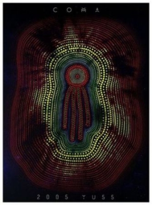 Coma - 2005 Yu55 Deluxe Edition i gruppen CD / Hårdrock/ Heavy metal hos Bengans Skivbutik AB (4068501)