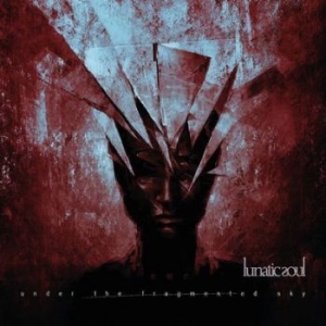 Lunatic Soul - Under The Fragmented Sky i gruppen CD / Hårdrock/ Heavy metal hos Bengans Skivbutik AB (4068503)