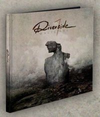 RIVERSIDE - WASTELAND DELUXE EDITION i gruppen CD / Hårdrock,Pop-Rock hos Bengans Skivbutik AB (4068505)