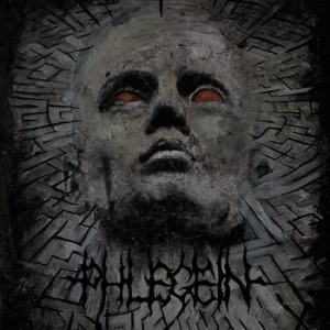 Phlegein - Labyrinth Of Wonder i gruppen CD / Hårdrock/ Heavy metal hos Bengans Skivbutik AB (4068516)