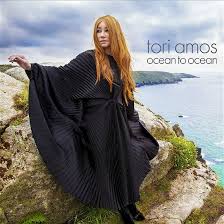 Tori Amos - Ocean To Ocean i gruppen VINYL / Vinyl 2022 Nyheter o Kommande hos Bengans Skivbutik AB (4068519)