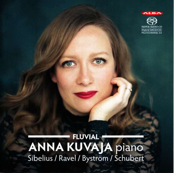 Various - Fluvial i gruppen Externt_Lager / Naxoslager hos Bengans Skivbutik AB (4068520)