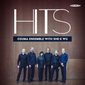 Various - Hits i gruppen Externt_Lager / Naxoslager hos Bengans Skivbutik AB (4068631)
