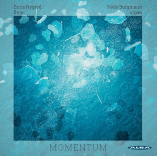 Various - Momentum i gruppen CD / Toppsäljare hos Bengans Skivbutik AB (4068641)