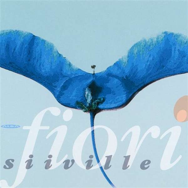 Various - Siiville - On The Wing i gruppen CD / Toppsäljare hos Bengans Skivbutik AB (4068671)