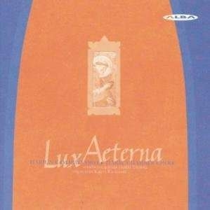 Various - Lux Aeterna i gruppen CD hos Bengans Skivbutik AB (4068674)