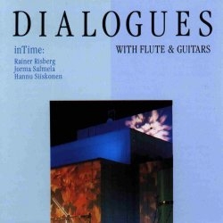 Various - Dialogues i gruppen Externt_Lager / Naxoslager hos Bengans Skivbutik AB (4068675)