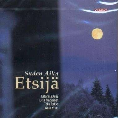 Various - Etsijä i gruppen CD / Toppsäljare hos Bengans Skivbutik AB (4068680)