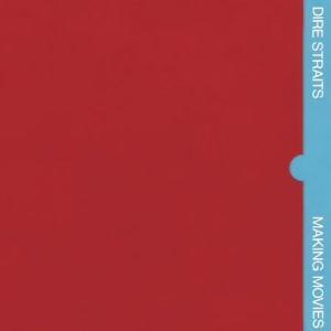 Dire Straits - Making movies (Rhino 2021 180g) i gruppen VI TIPSAR / Mest populära vinylklassiker hos Bengans Skivbutik AB (4068843)