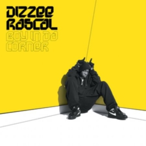 Dizzee Rascal - Boy In Da Corner i gruppen VI TIPSAR / Klassiska lablar / XL Recordings hos Bengans Skivbutik AB (4068877)