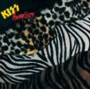 Kiss - Animalize 180g US i gruppen VINYL / Hårdrock hos Bengans Skivbutik AB (4068894)