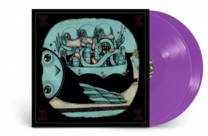 My Morning Jacket - Z (15th ann. purple) i gruppen VINYL / Pop-Rock hos Bengans Skivbutik AB (4068896)