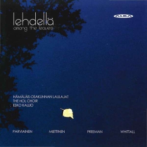 Various - Among The Leaves i gruppen Externt_Lager / Naxoslager hos Bengans Skivbutik AB (4069096)