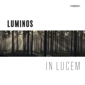 Various - In Lucem i gruppen Externt_Lager / Naxoslager hos Bengans Skivbutik AB (4069111)