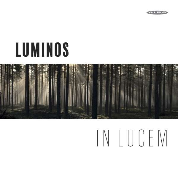 Various - In Lucem i gruppen CD / Toppsäljare hos Bengans Skivbutik AB (4069111)