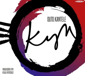 Jukka Linkola - Outo Kantele i gruppen Externt_Lager / Naxoslager hos Bengans Skivbutik AB (4069113)