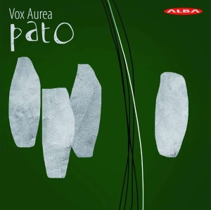 Various - Pato i gruppen Externt_Lager / Naxoslager hos Bengans Skivbutik AB (4069114)