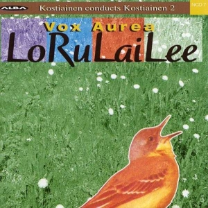 Pekka Kostiainen - Choral Music, Vol. 2 i gruppen Externt_Lager / Naxoslager hos Bengans Skivbutik AB (4069116)