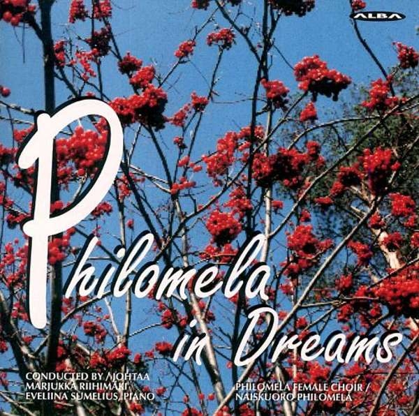 Various - In Dreams i gruppen CD / Toppsäljare hos Bengans Skivbutik AB (4069118)
