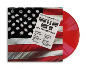Sly & The Family Stone - There's A Riot Goin' On i gruppen VINYL / Kommande / RNB, Disco & Soul hos Bengans Skivbutik AB (4069195)