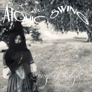 Atomic Swing - Sing Back The Light (Orange) i gruppen VINYL / Rock hos Bengans Skivbutik AB (4069234)