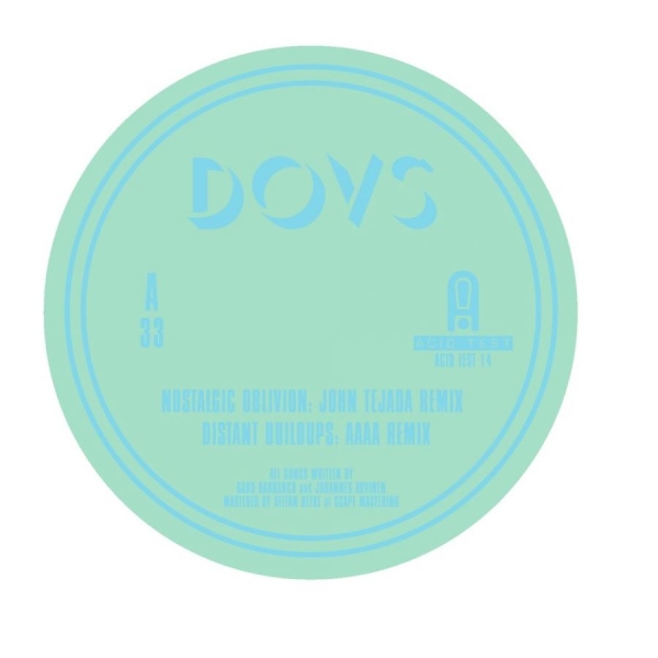 Various Artists - 10 Years Of Acid Test i gruppen VINYL / Toppsäljare hos Bengans Skivbutik AB (4069237)