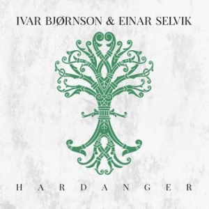 Bjørnson Ivar And Einar Selvik - Hardanger i gruppen VINYL / Elektroniskt,Norsk Musik,World Music hos Bengans Skivbutik AB (4069244)